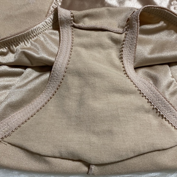 TC Fine High Waist Shapewear - Picture 3 of 8